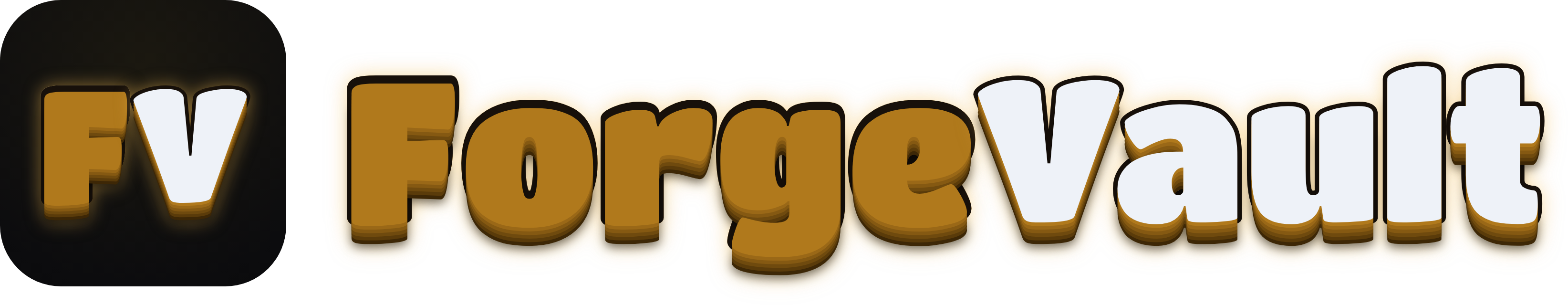 ForgeVault